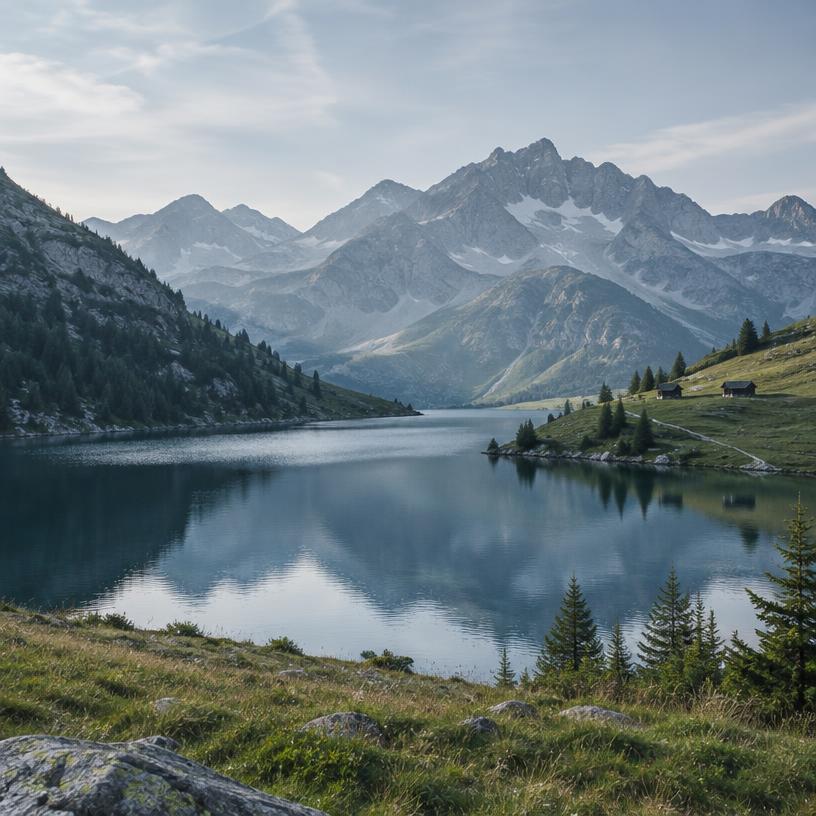 Carinthia, Austria